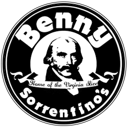 Benny Sorrentino's