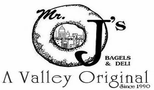 Mr. J's Bagels