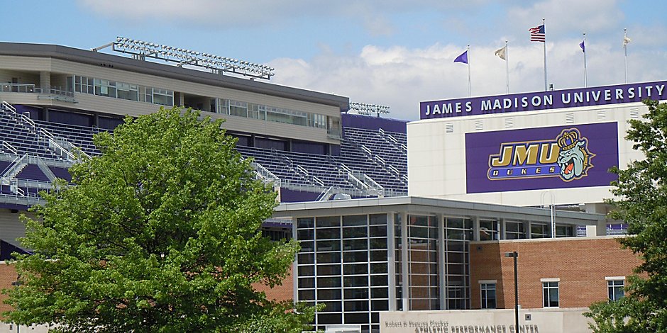 Bridgeforth Stadium