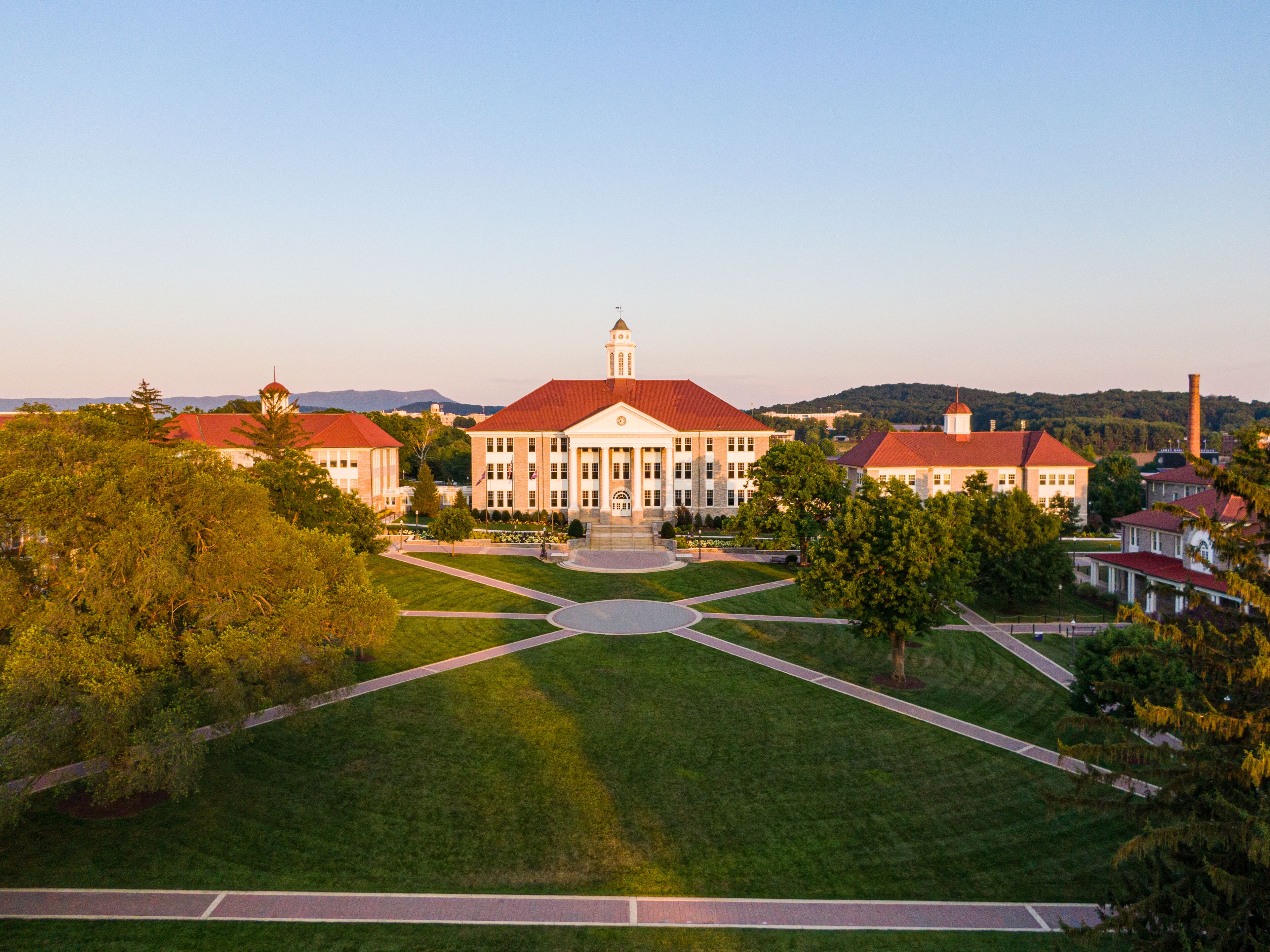 Wilson Hall