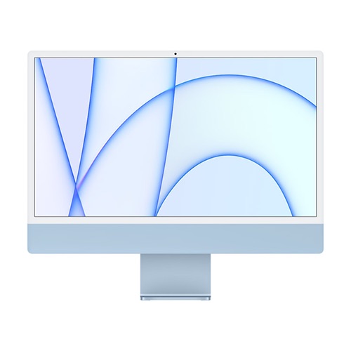 iMac 24 inch