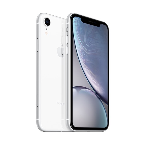 iPhone XR