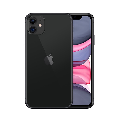 iPhone 11