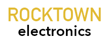 Rocktown Electronics logo