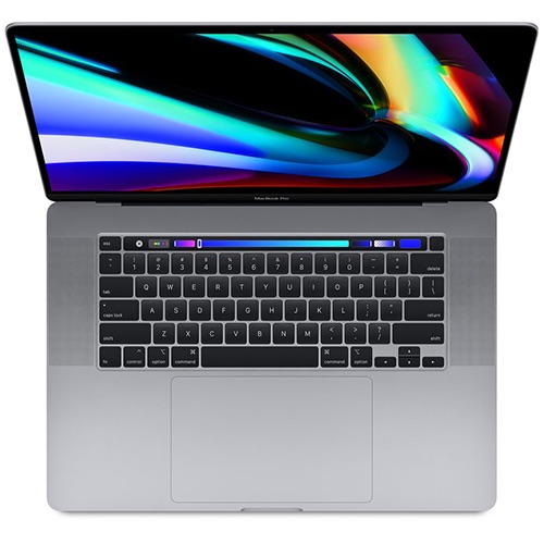 MacBook Pro 16 inch